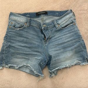 Liverpool Jean shorts/ Boutique brand/ Lightly worn